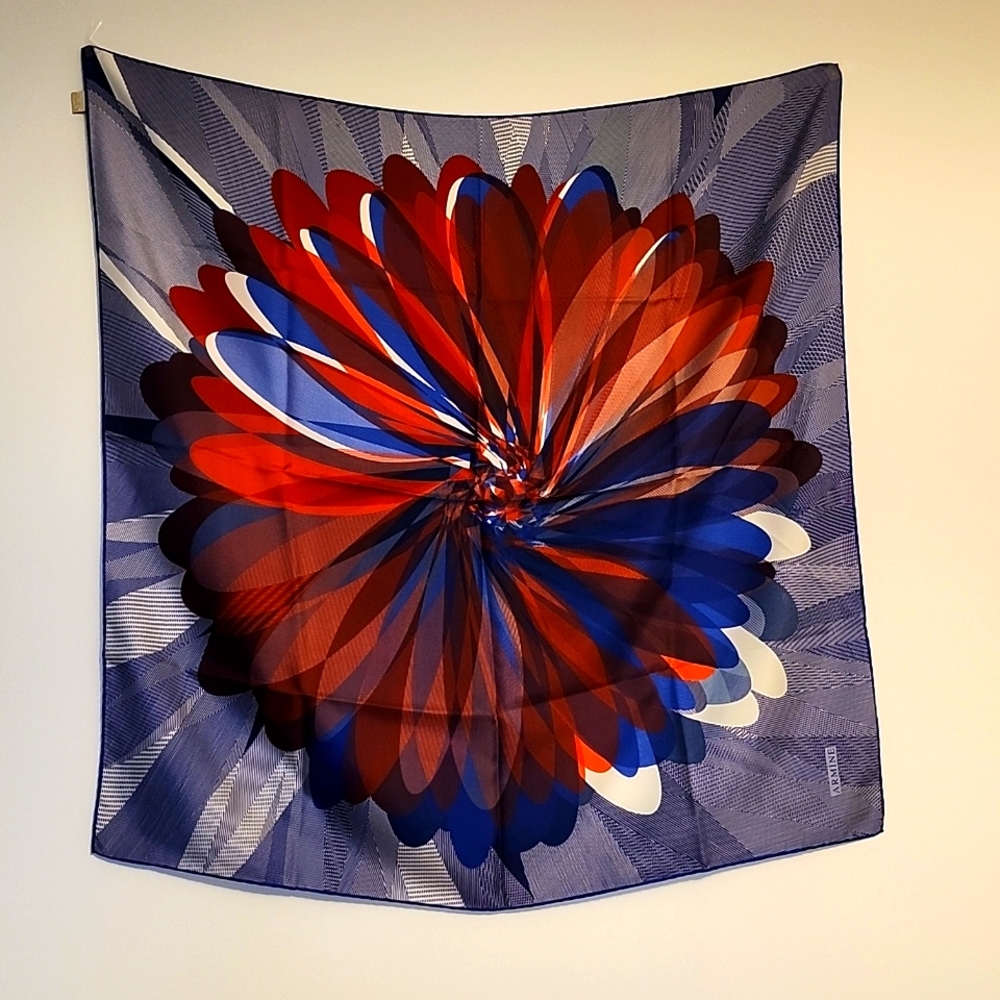 Silk Scarf